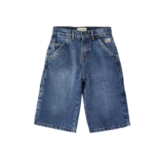 R.G197 - PANTALONE - Roy Rogers