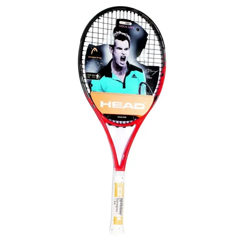 Racchetta da tennis Head Youteck Radical 26 junior