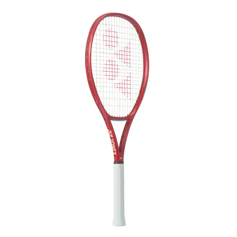 Racchetta Yonex Vcore 100 ruby red