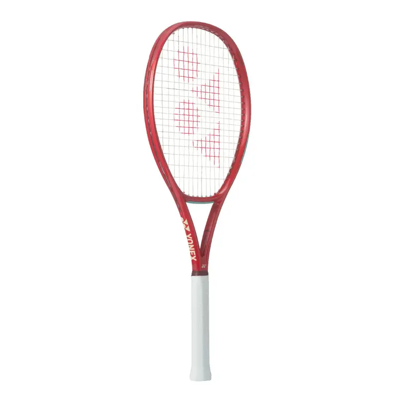 Racchetta Yonex Vcore 100L ruby red