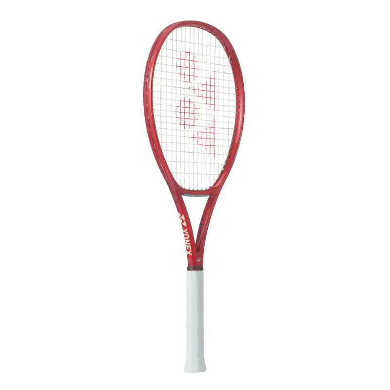 Racchetta Yonex Vcore 98 ruby red