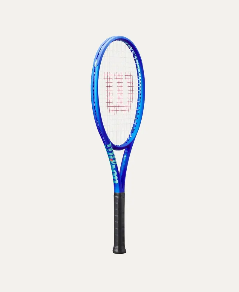 Rachetta Tennis Wilson Ultra 100 v5 Bl