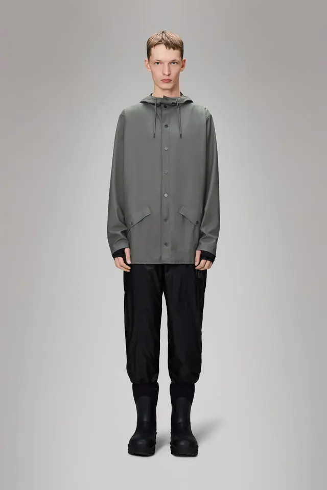 RAINS GIACCA IMPERMEABILE UOMO 12010 13