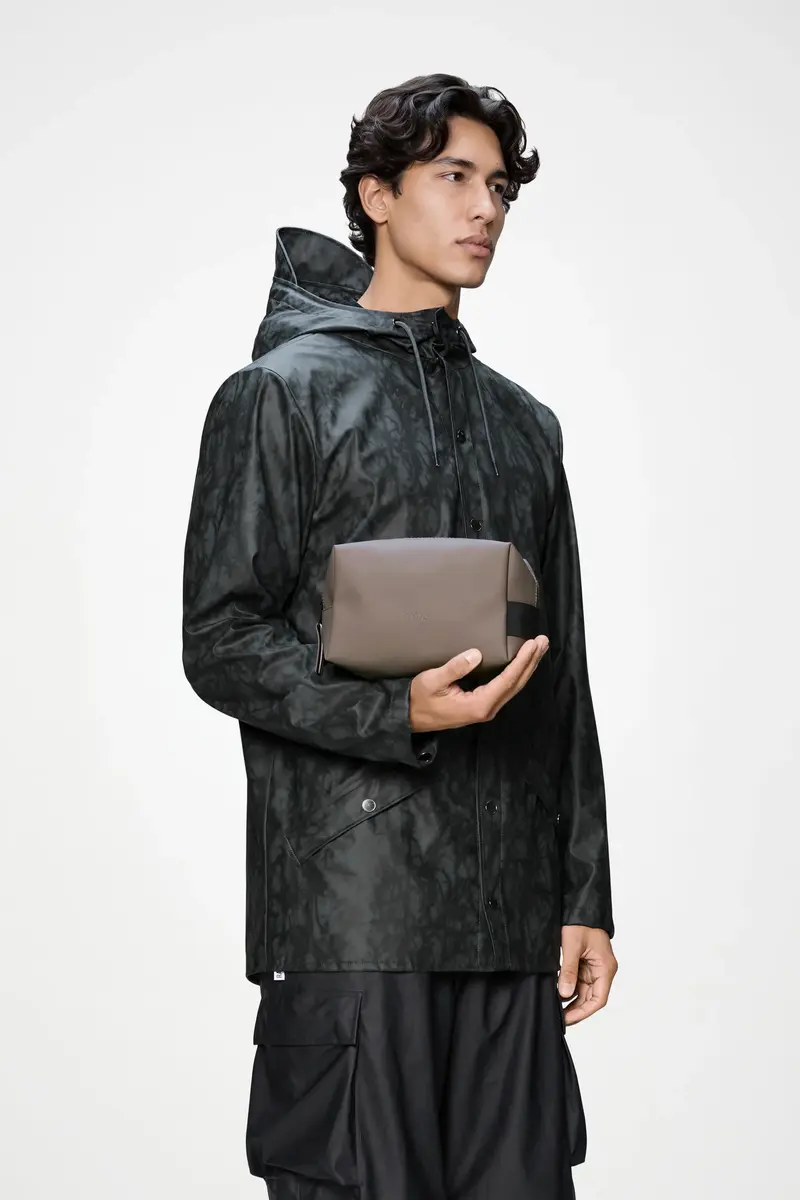 RAINS WASH BAG SMALL 15580 173