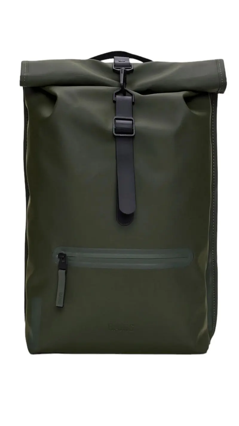RAINS ZAINO ROLLTOP RUCKSACK 13320 03