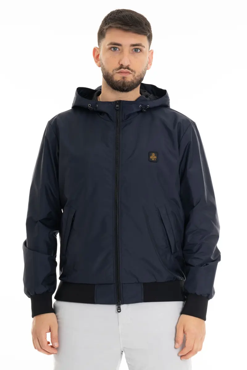 REFRIGIWEAR GIUBBOTTO BLUNT UOMO G14200 NY3209 F03700