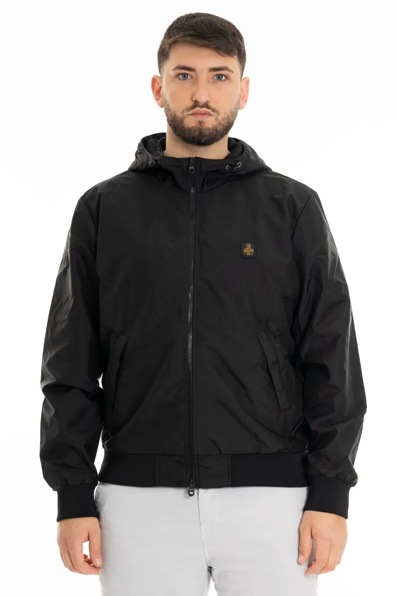 REFRIGIWEAR GIUBBOTTO BLUNT UOMO G14200 NY3209 G06000