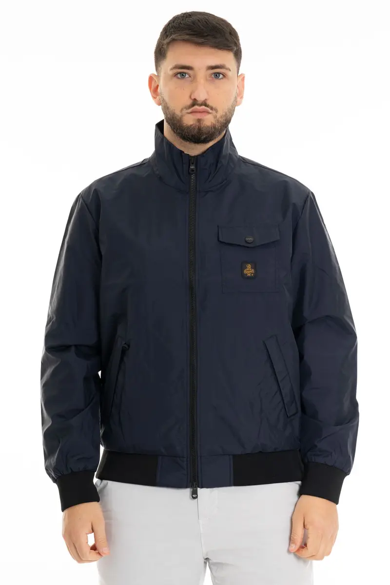 REFRIGIWEAR GIUBBOTTO CAPTAIN UOMO G84601 NY3209 F03700