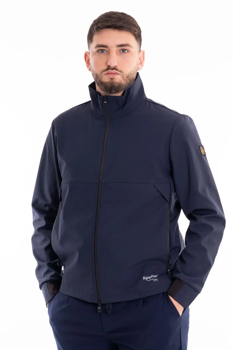 REFRIGIWEAR GIUBBOTTO CREEK JACKET UOMO G13000 XT2429 F03800