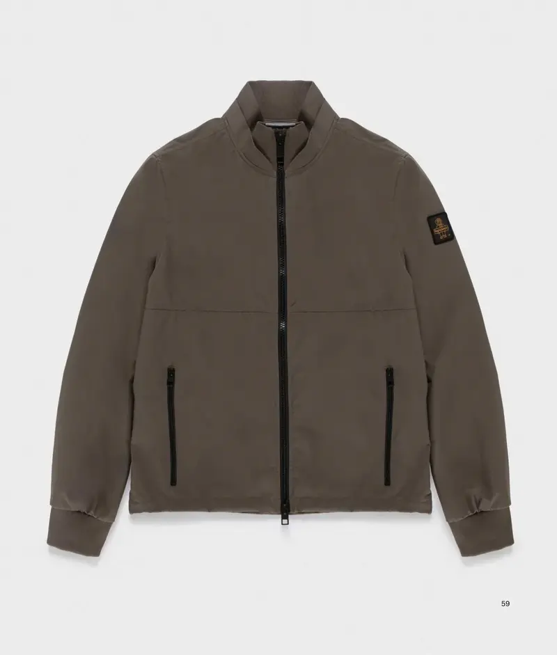 REFRIGIWEAR GIUBBOTTO CREEK UOMO G13008 XT3790 H01500
