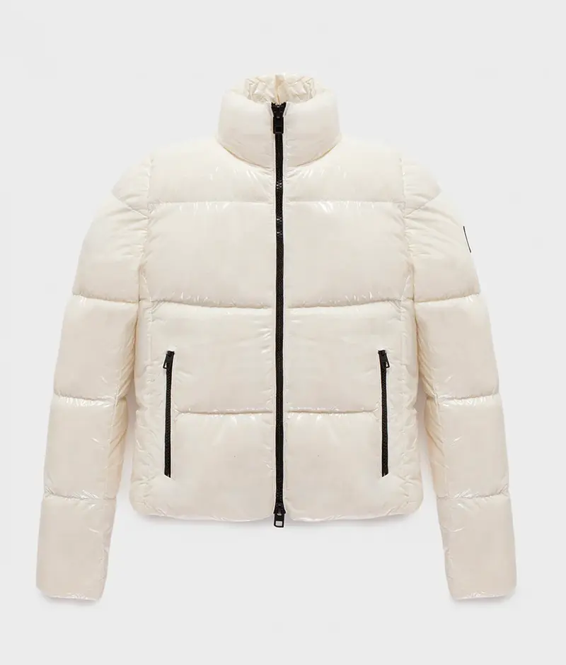 REFRIGIWEAR GIUBBOTTO ELLIS DONNA W78300 NY0145 A00152