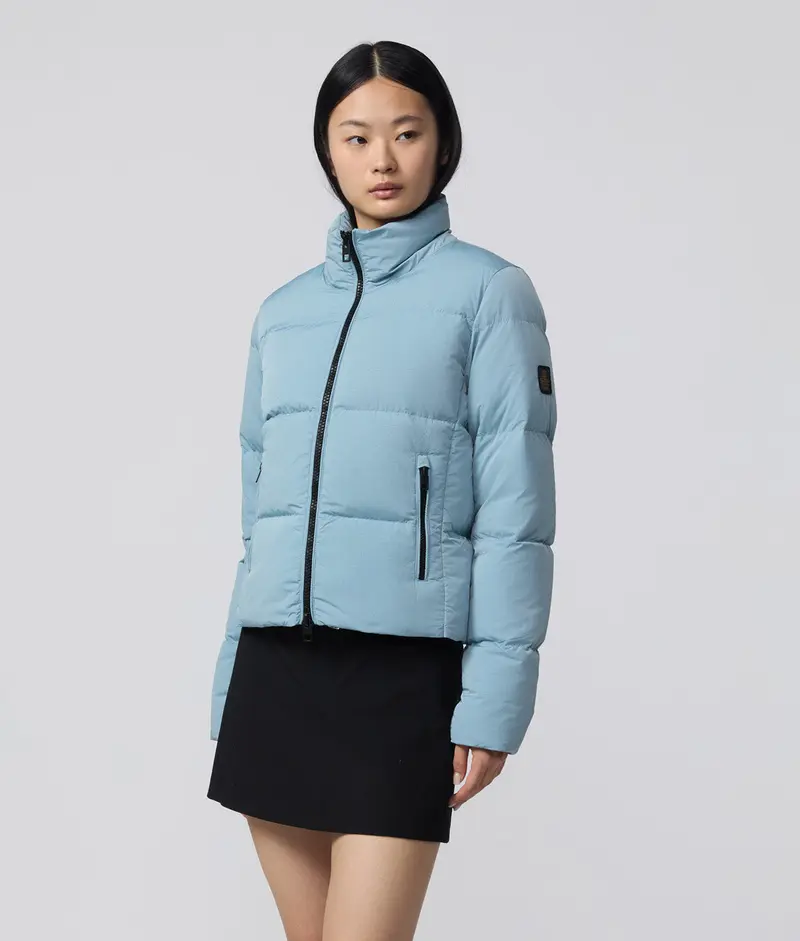 REFRIGIWEAR GIUBBOTTO ELLIS DONNA W78300 NY0145 F04109