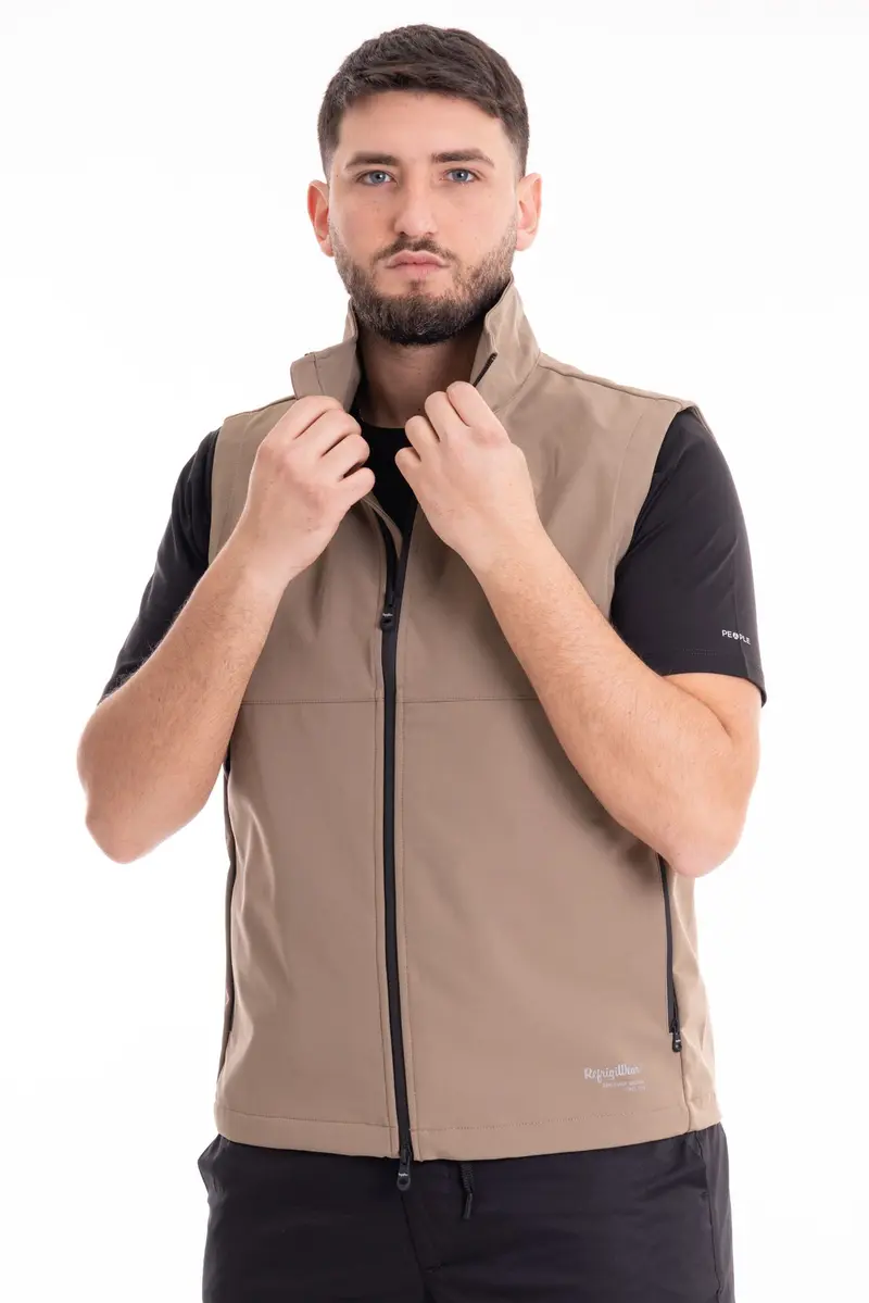 REFRIGIWEAR GIUBBOTTO ERIC SMANICATO UOMO G20400 XT2429 H05121