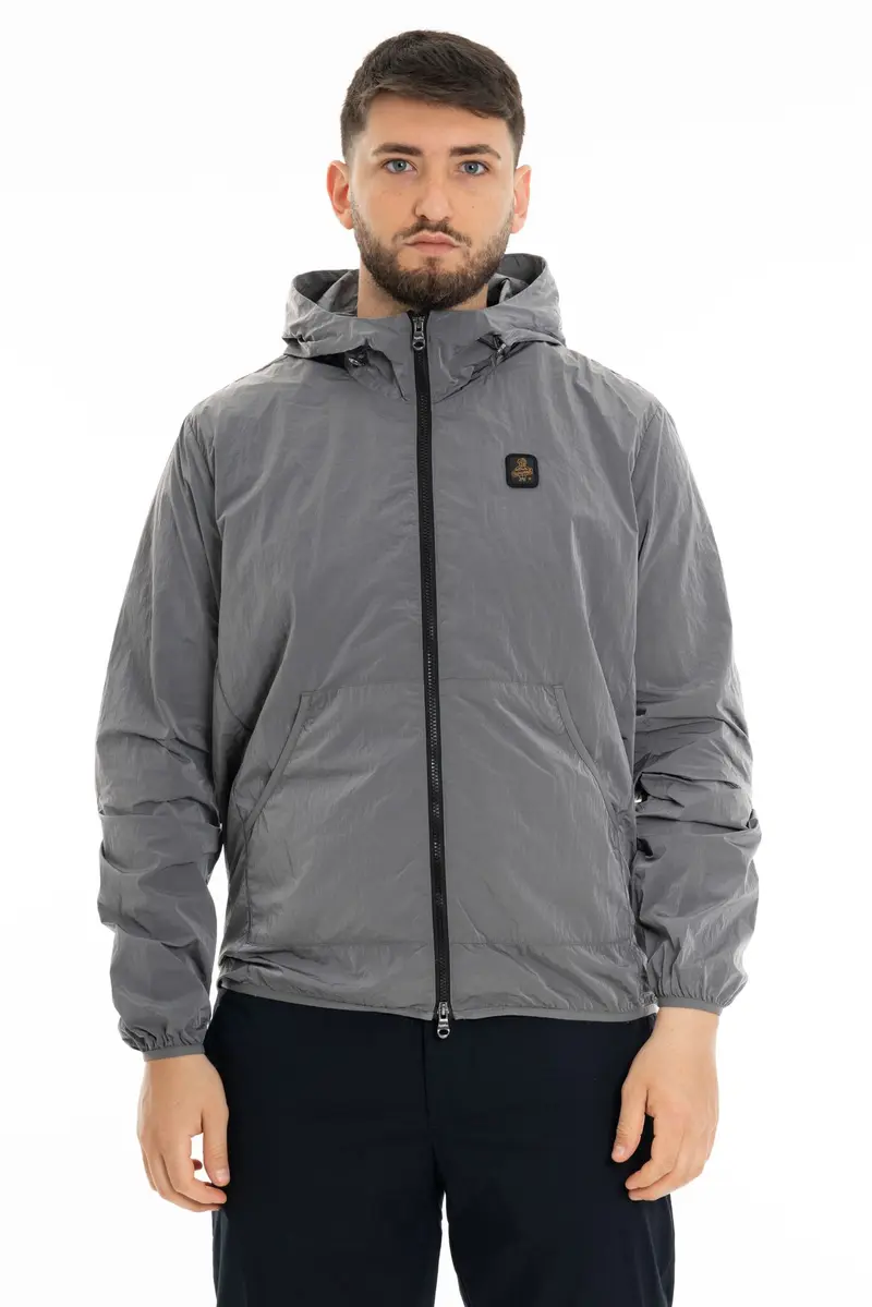 REFRIGIWEAR GIUBBOTTO FREE UOMO G18900 NY0189 G04968