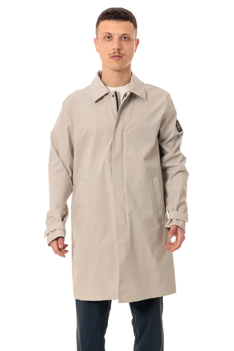 REFRIGIWEAR GIUBBOTTO JULIAN LUNGO UOMO G72400 XT3790 A00081