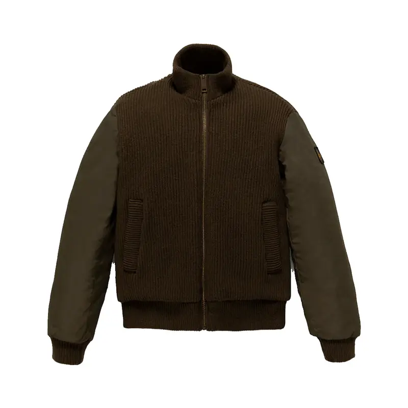 REFRIGIWEAR GIUBBOTTO LUCKY UOMO G28400 MA9195 E04010