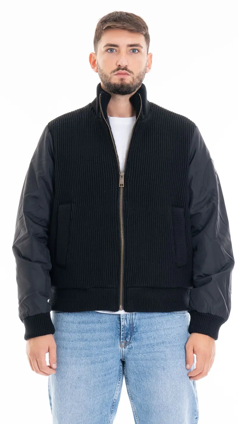 REFRIGIWEAR GIUBBOTTO LUCKY UOMO G28400 MA9195 G06000
