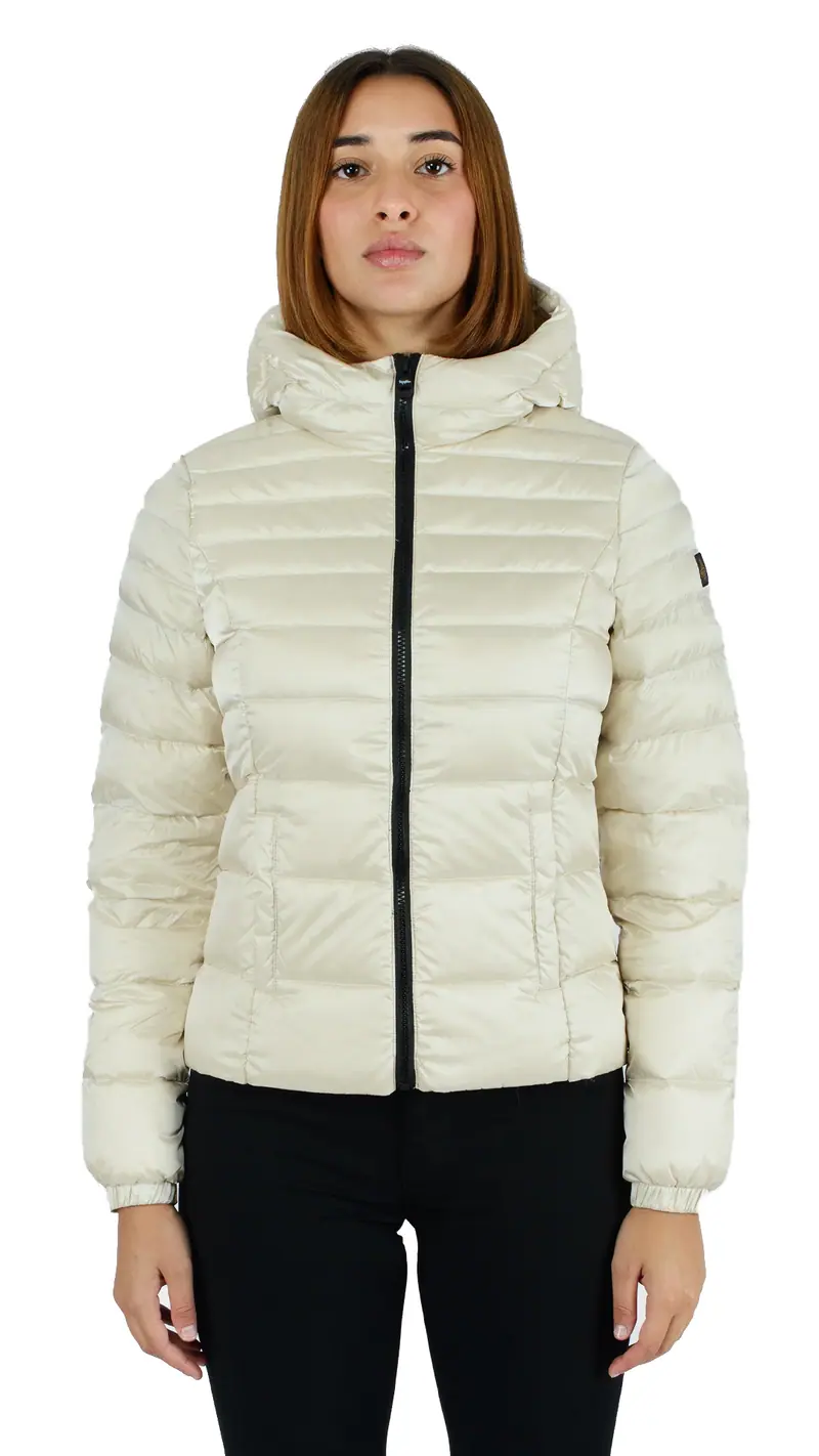 REFRIGIWEAR GIUBBOTTO MEAD DONNA W97608 RA0035 A00152