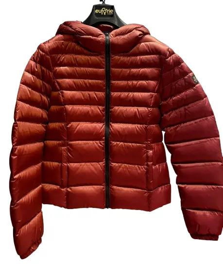 REFRIGIWEAR GIUBBOTTO MEAD DONNA W97608 RA0035 C01534