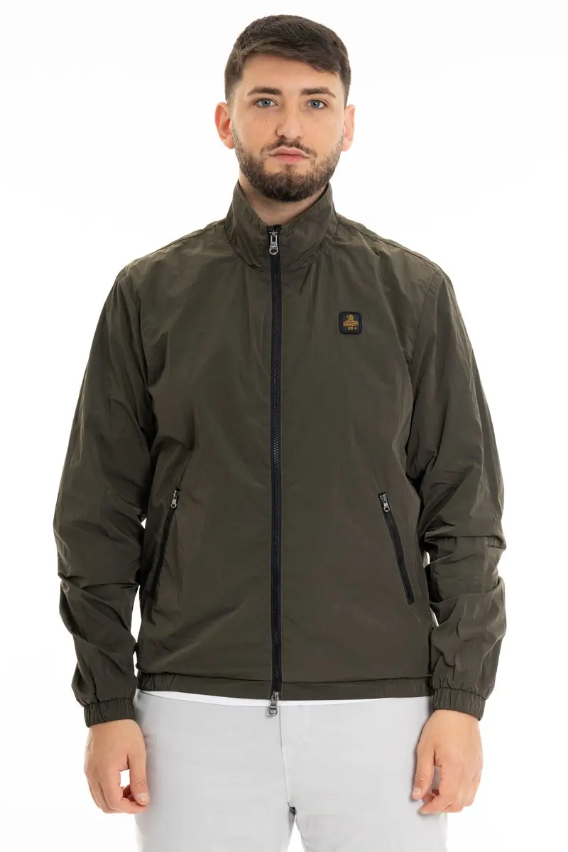 REFRIGIWEAR GIUBBOTTO NUNZ UOMO G99410 NY0189 E03560