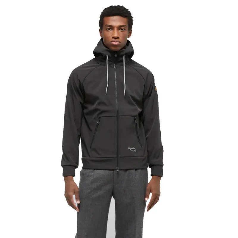 REFRIGIWEAR GIUBBOTTO SPEED CON CAPPUCCIO UOMO G05708 XT2428 G06000