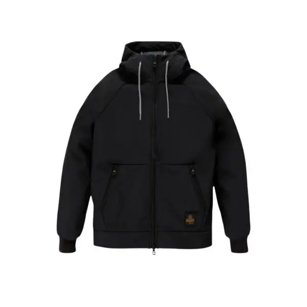REFRIGIWEAR GIUBBOTTO SPEED CON CAPPUCCIO UOMO G05708 XT3792 G06000