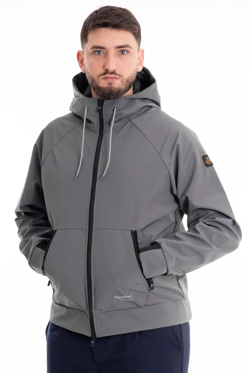 REFRIGIWEAR GIUBBOTTO SPEED JACKET UOMO G05700 XT2429 G04968