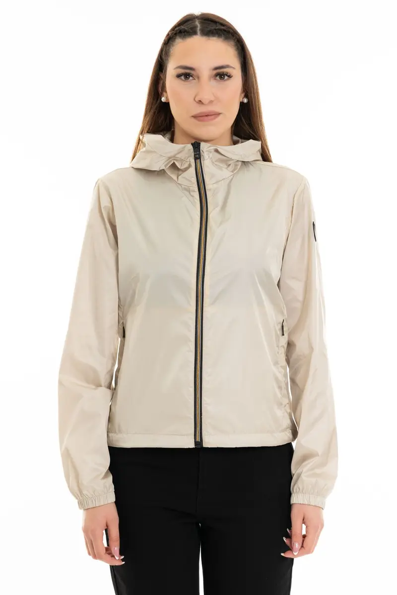 REFRIGIWEAR GIUBBOTTO TRACY DONNA W96600 NY0737 A00169
