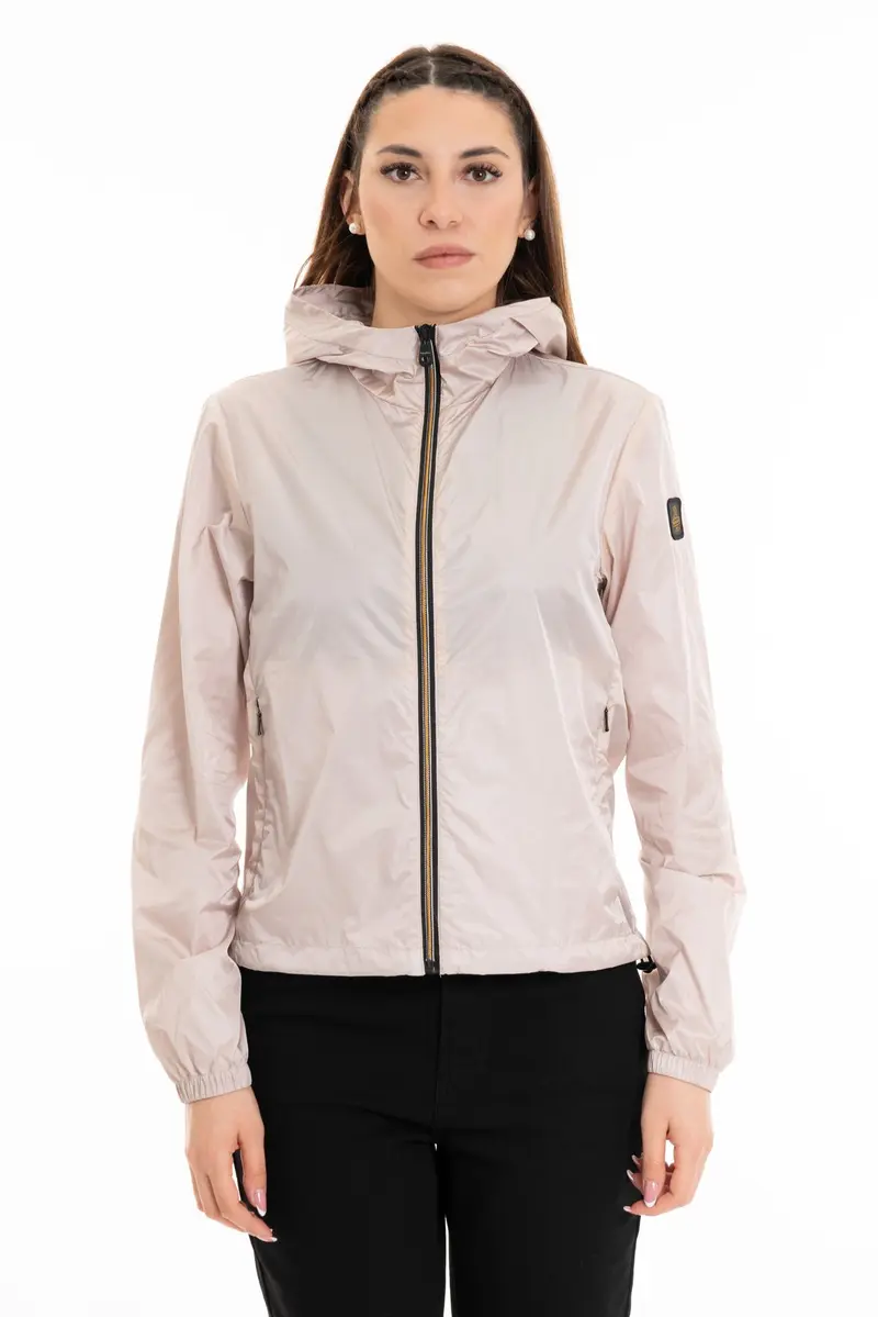 REFRIGIWEAR GIUBBOTTO TRACY DONNA W96600 NY0737 D02661