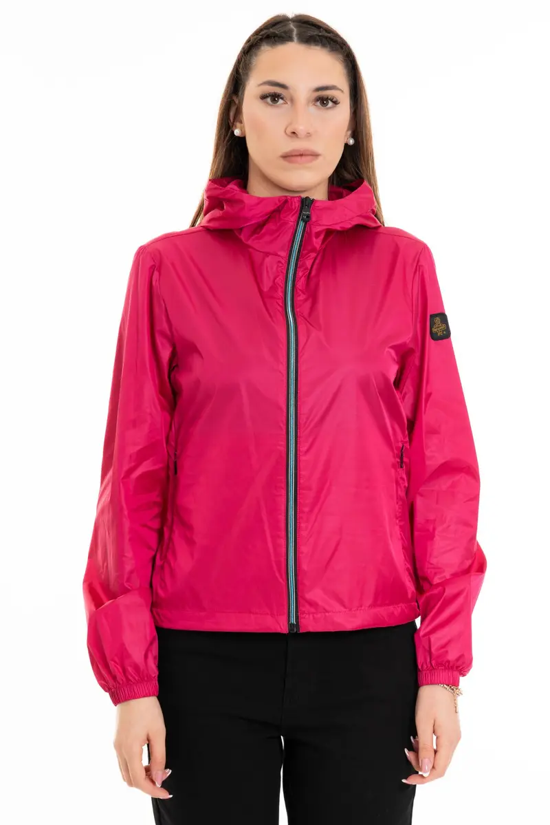 REFRIGIWEAR GIUBBOTTO TRACY DONNA W96600 NY0737 D02791
