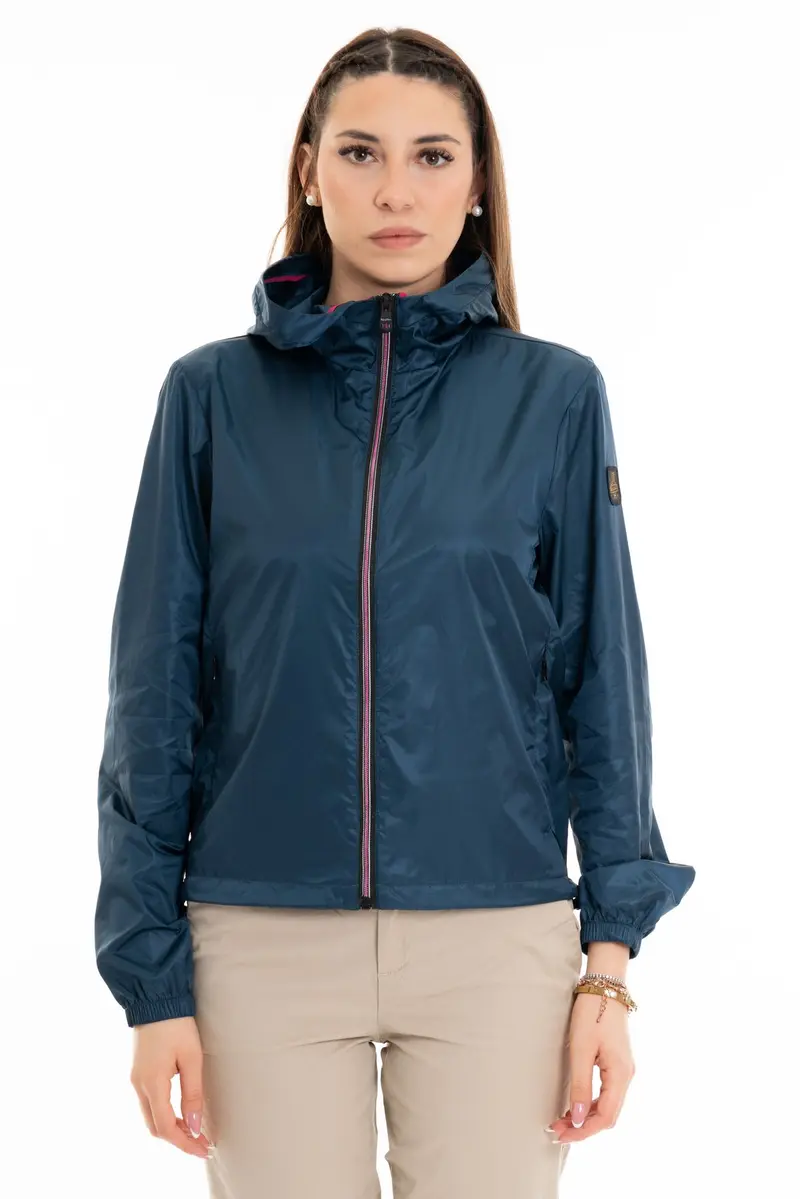 REFRIGIWEAR GIUBBOTTO TRACY DONNA W96600 NY0737 F03995