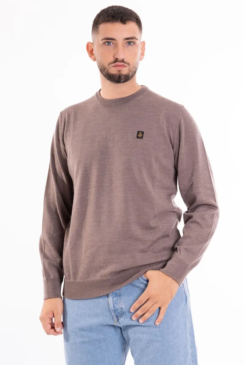 REFRIGIWEAR M BENNET PULLOVER 26900 MA9T0 A00440