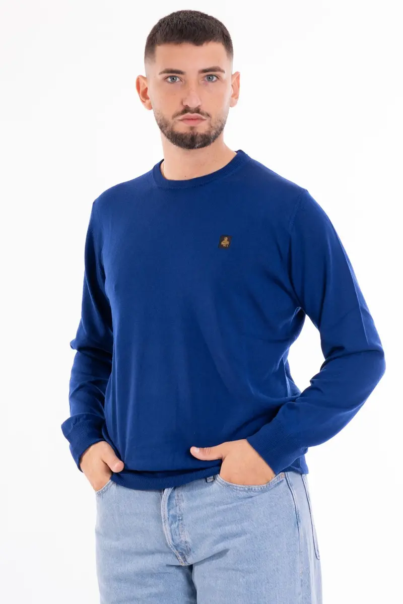REFRIGIWEAR M BENNET PULLOVER 26900 MA9T0 F04004