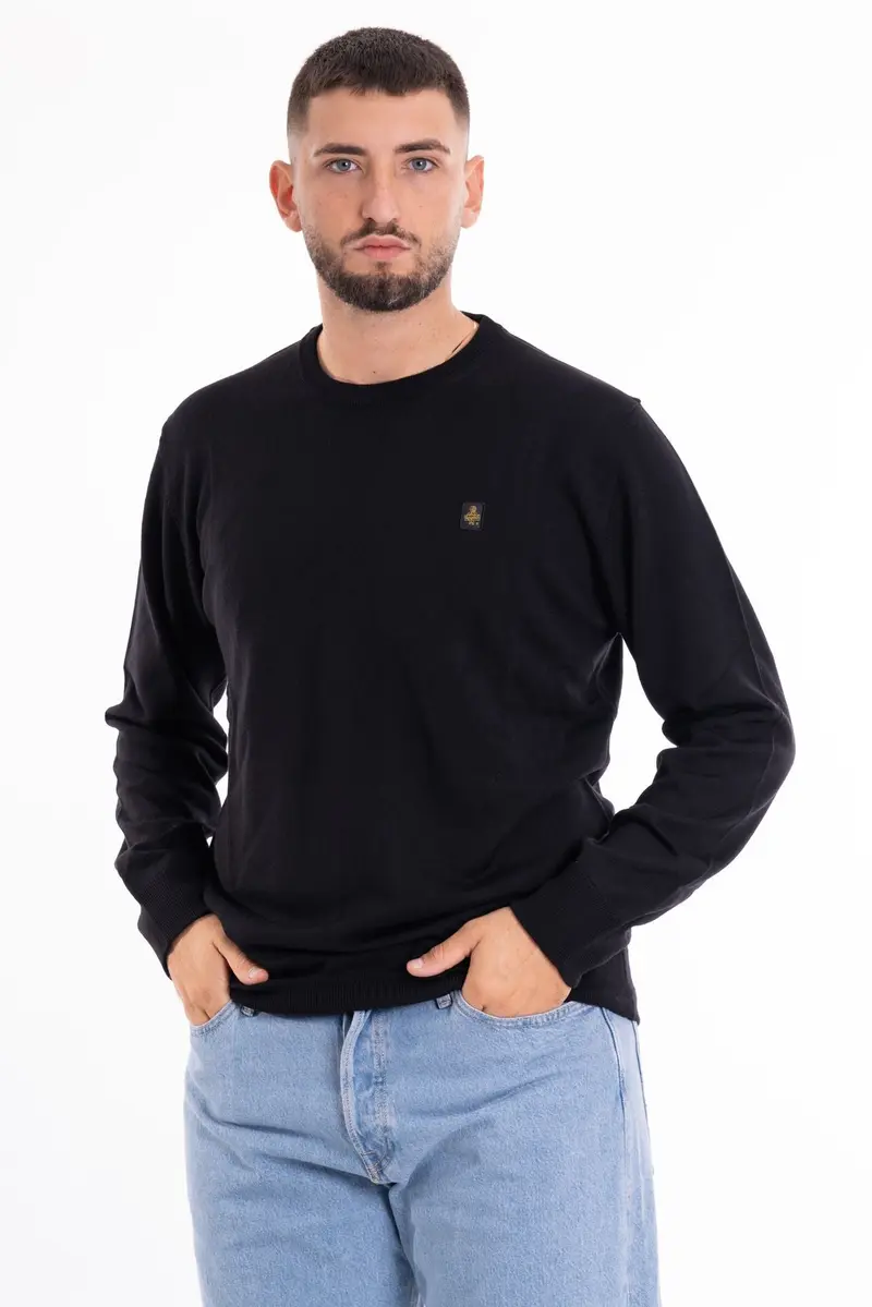REFRIGIWEAR M BENNET PULLOVER 26900 MA9T010 G06000