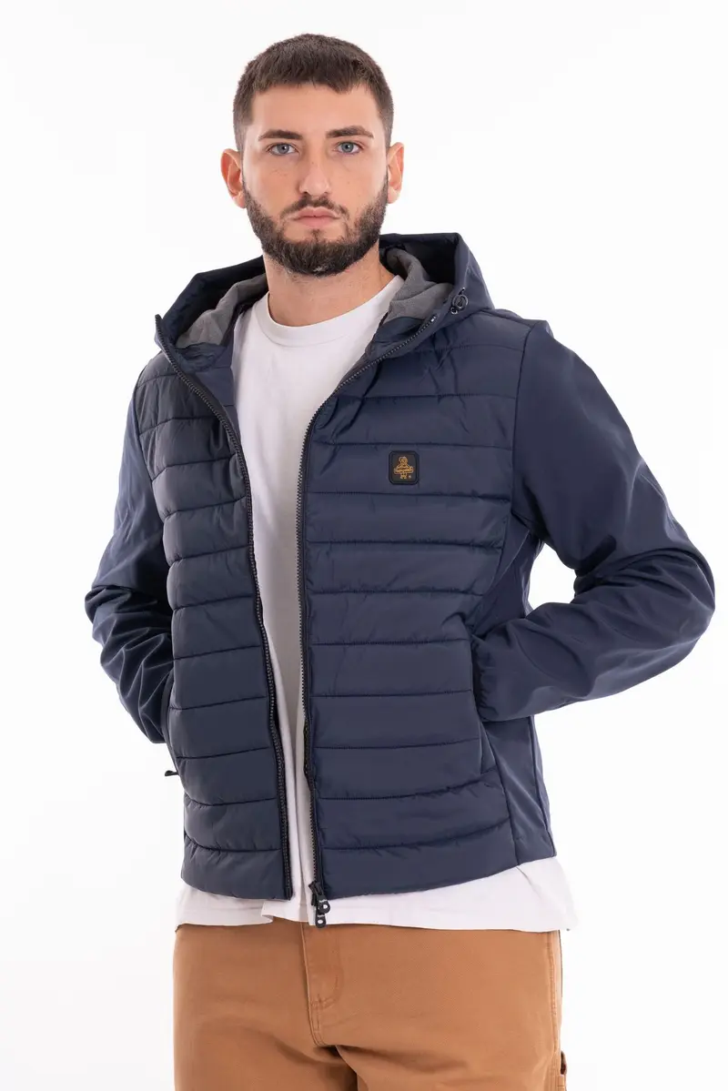 REFRIGIWEAR M CERZ JACKET 25900 XT24290 F03700