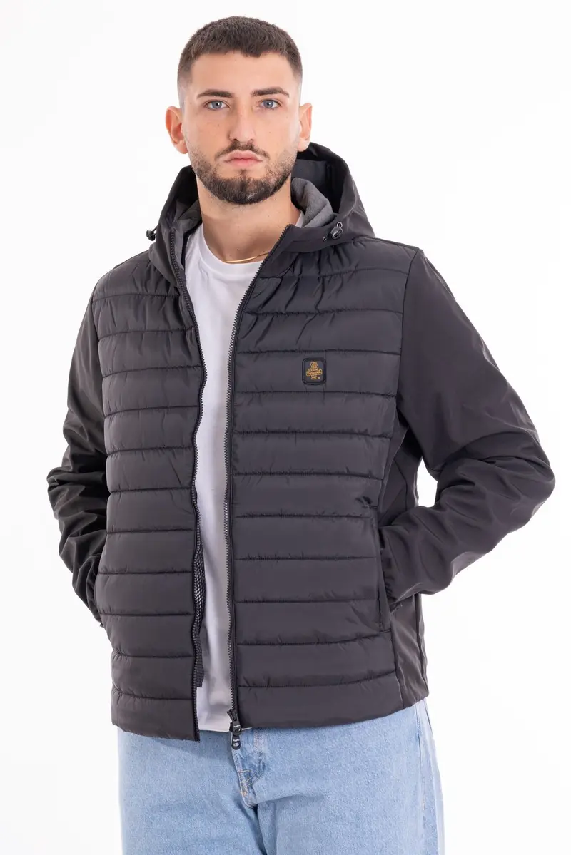 REFRIGIWEAR M CERZ JACKET 25900 XT24290 G06000