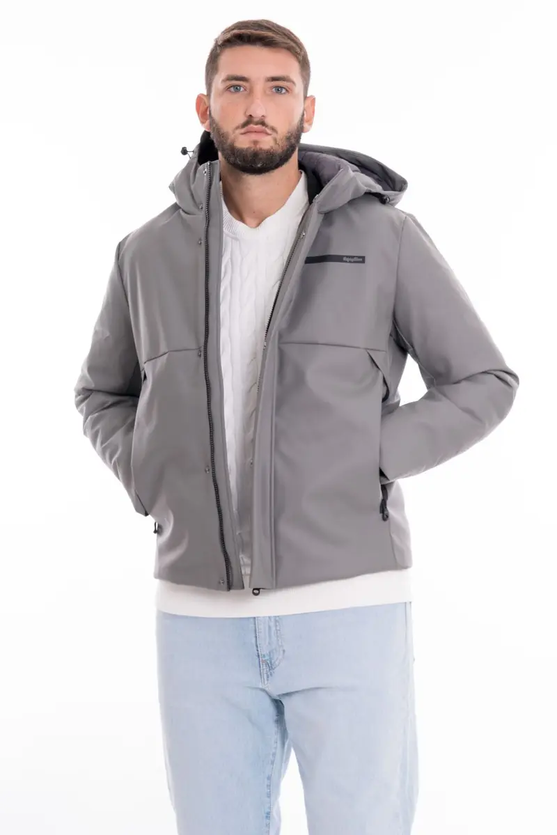 REFRIGIWEAR M CLIMBER JACKET 17700 XT003 G04533