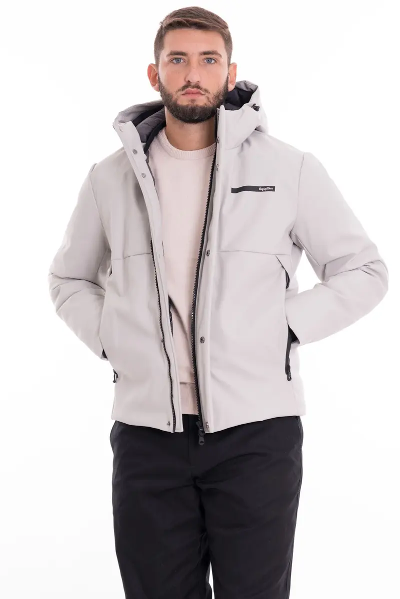 REFRIGIWEAR M CLIMBER JACKET 17700 XT003 G04640