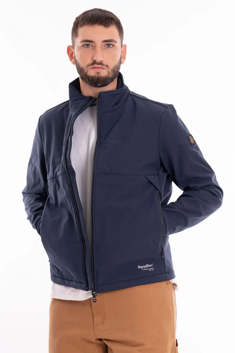 REFRIGIWEAR M CREEK JACKET 13000 XT24280 F03700