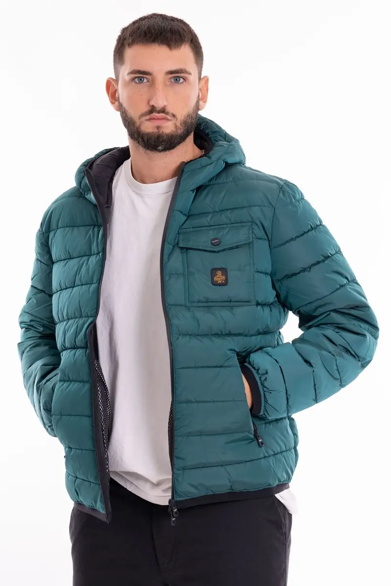 REFRIGIWEAR M JOSH JACKET 23300 NY11850 E03503