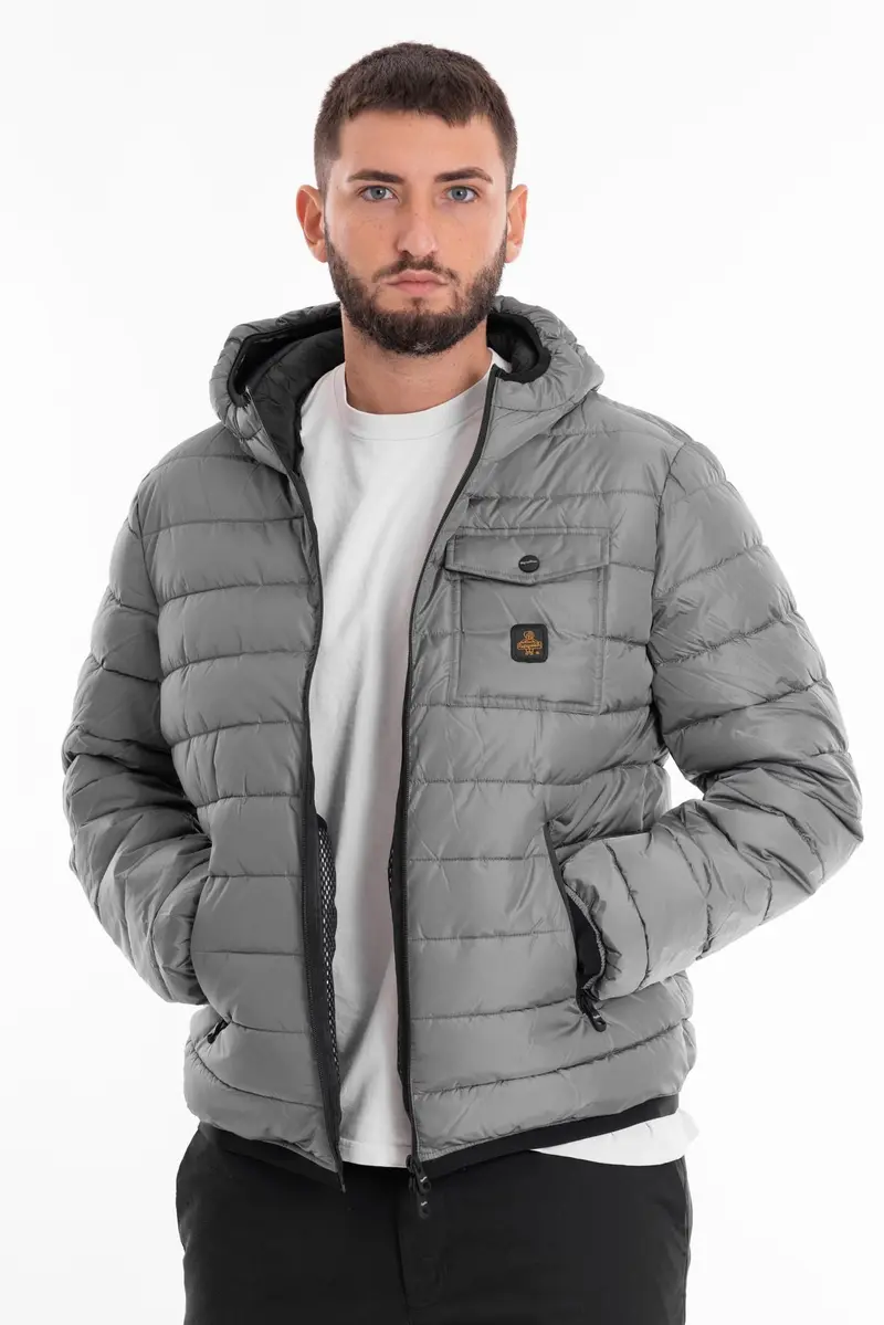 REFRIGIWEAR M JOSH JACKET 23300 NY11850 G05055
