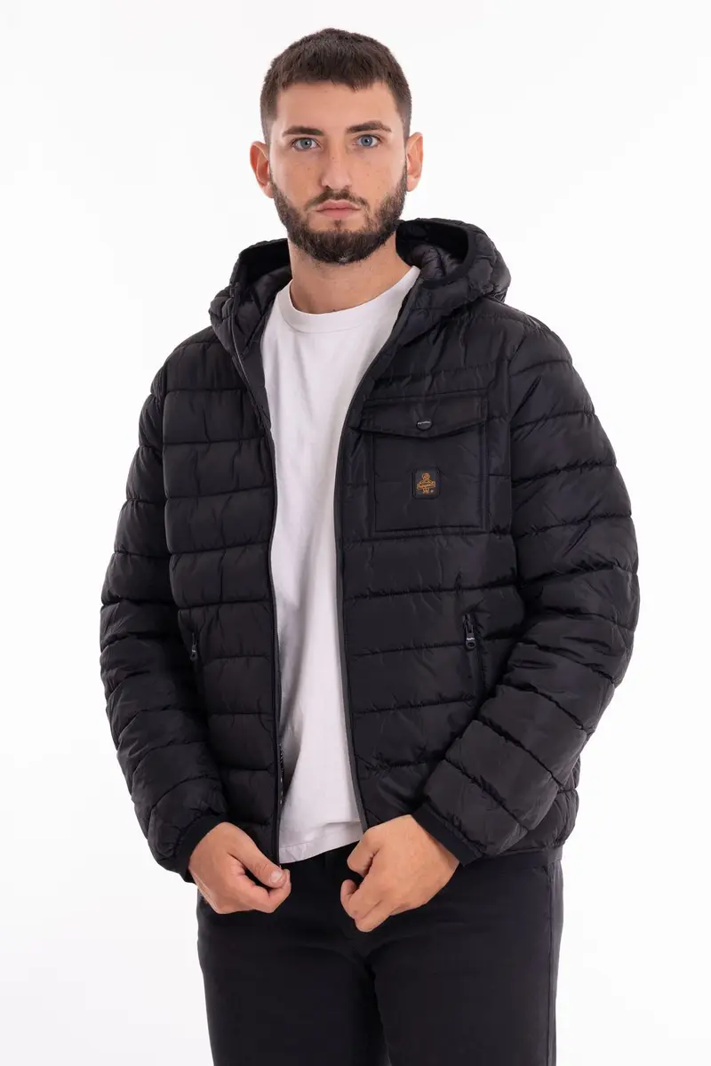 REFRIGIWEAR M JOSH JACKET 23300 NY11850 G06000