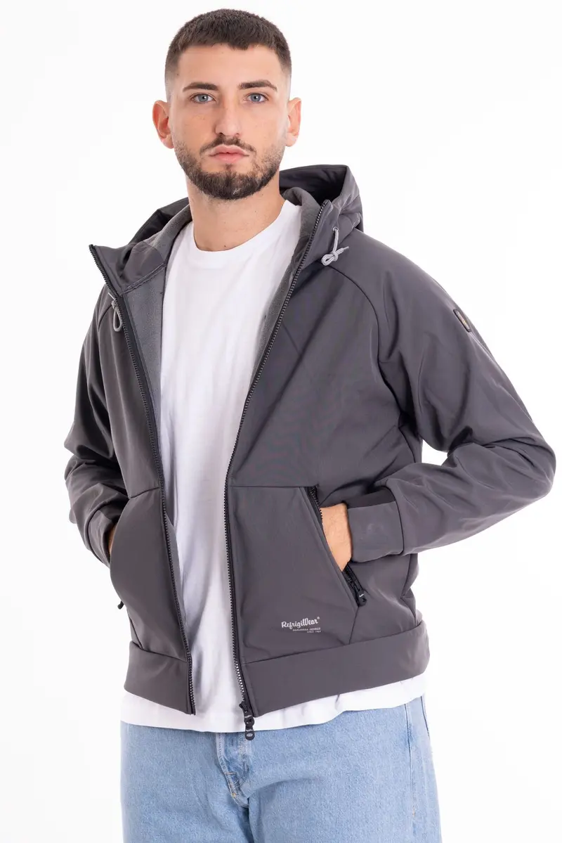 REFRIGIWEAR M SPEED JACKET 05700 XT24280 G04542