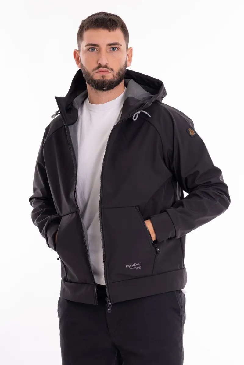 REFRIGIWEAR M SPEED JACKET 05700 XT24280 G06000
