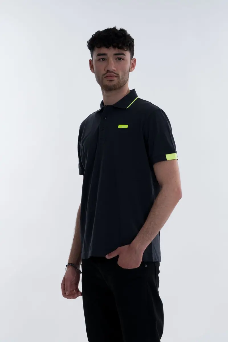 REFRIGIWEAR Polo* Uomo T26400PX9032