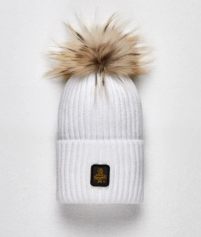 REFRIGIWEAR SNOW FLAKE HAT 05500 MA90830 A00010