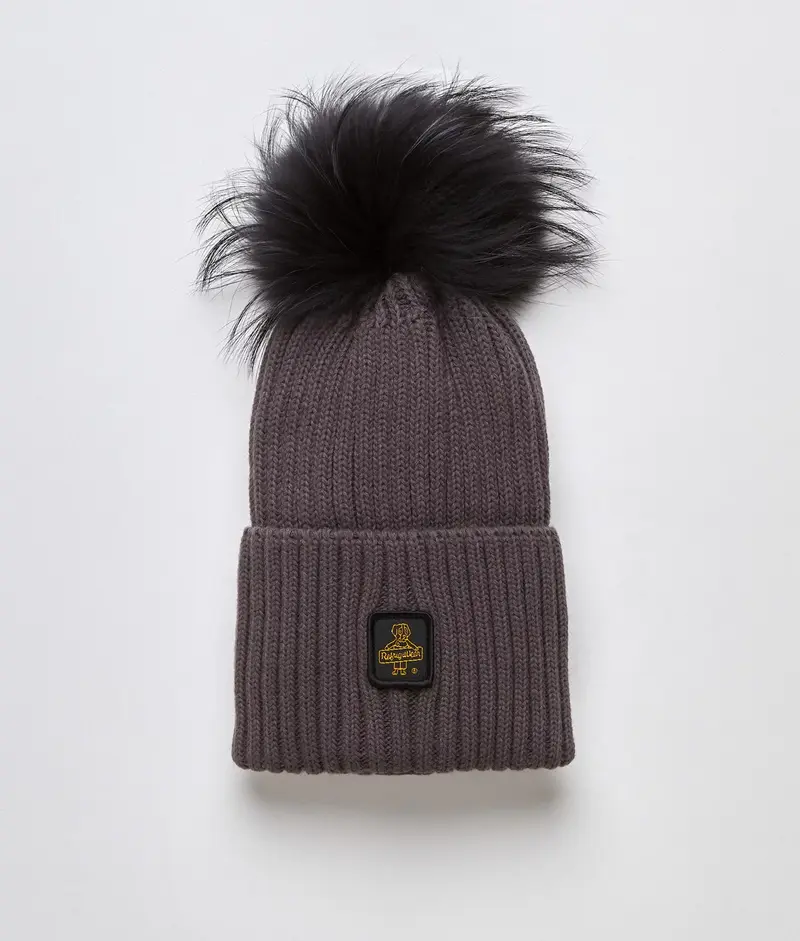 REFRIGIWEAR SNOW FLAKE HAT 05500 MA90830 G04671