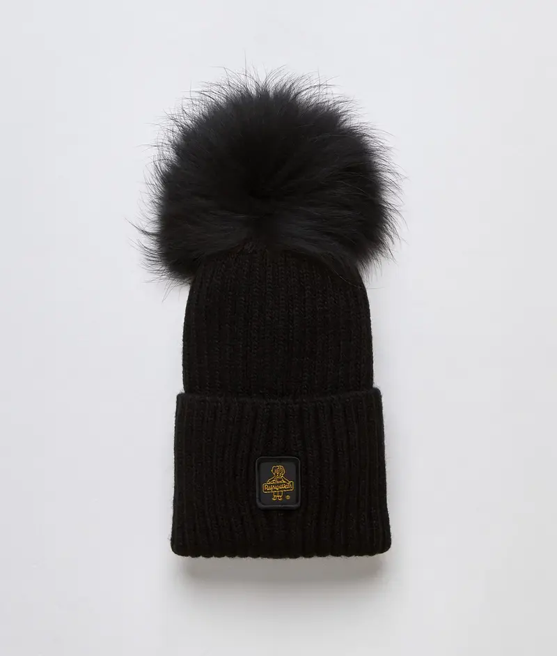 REFRIGIWEAR SNOW FLAKE HAT 05500 MA90830 G06000