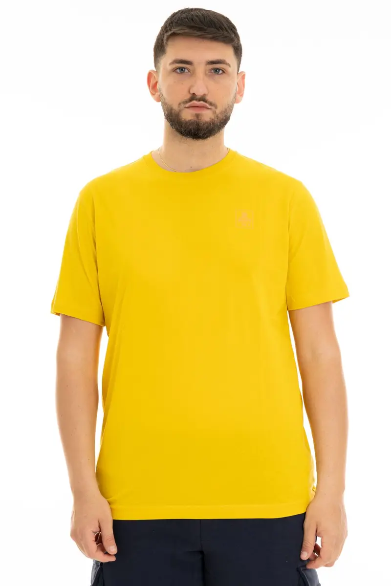 REFRIGIWEAR T-SHIRT BRAKE UOMO T29100 JE9101 B00602