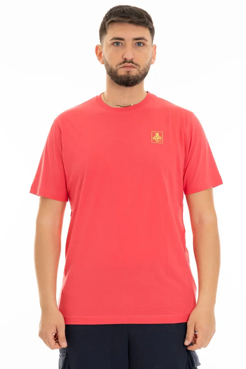 REFRIGIWEAR T-SHIRT BRAKE UOMO T29100 JE9101 D02700